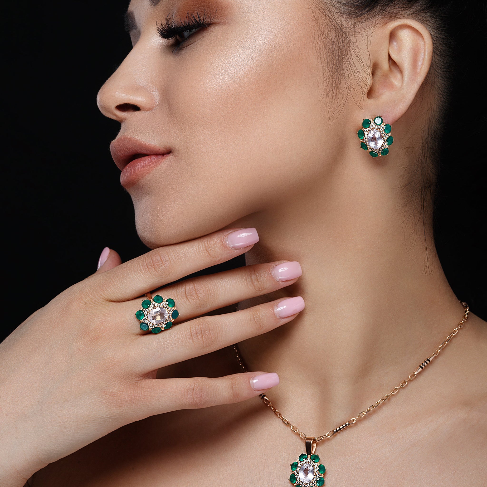 Jewellery for Everyday Luxury