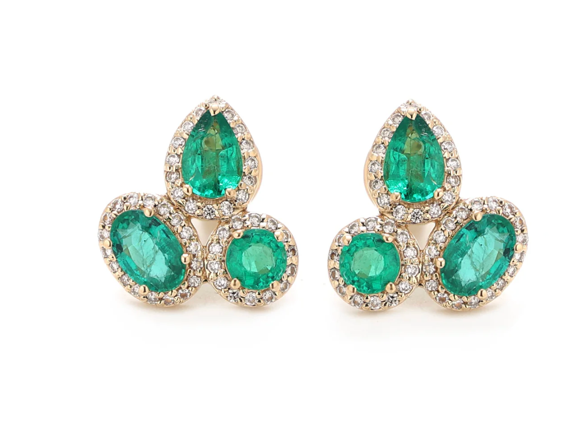 Gemstones